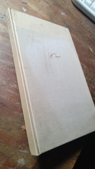 Zwei Idyllen - Front Cover