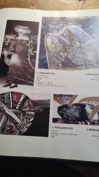 Grafika  Estamps Print  Reprodukciju Albums - Front Cover