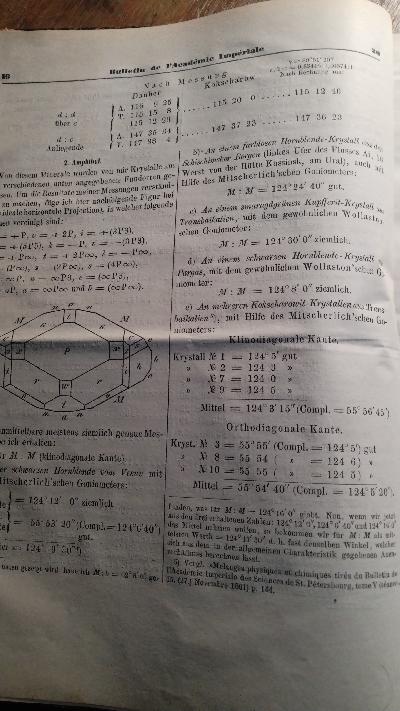 Bulletin de l academie imperiale des Scienes de St. Petersbourg Tome  28 - Front Cover