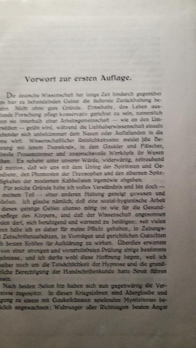 Vom Jenseits der Seele  Die Geheimwissenschaften in kritischer Betrachtung - Front Cover