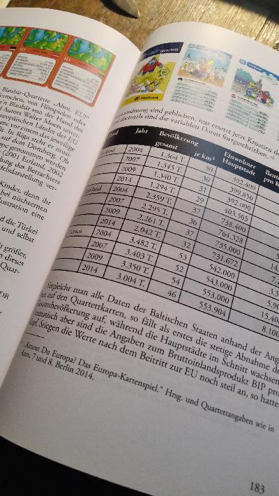 Deutsch - Baltisches Jahrbuch  2015 - Front Cover