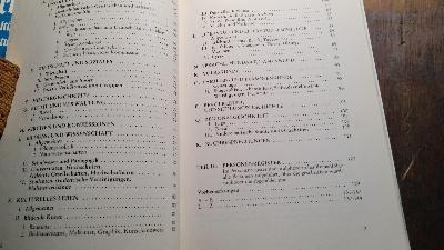 Jahrbuch des baltischen Deutschtums  Register 1954 bis 1993 - Front Cover
