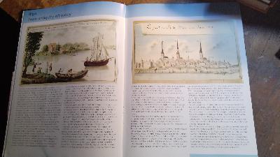 Riga  City of Inspiration - Front Cover