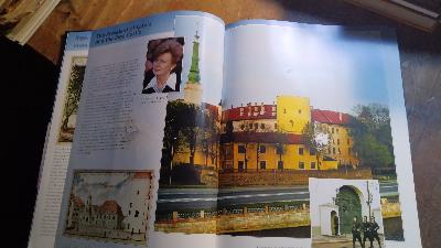 Riga  City of Inspiration - Front Cover