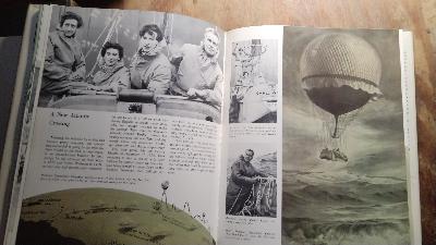 The Book of Balloons - Front Cover