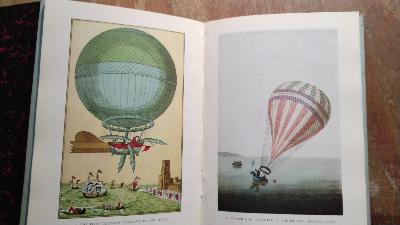 Ballooning - Front Cover