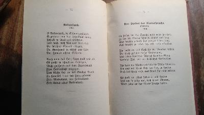 Im Wandel der Zeiten  Gedichte - Front Cover