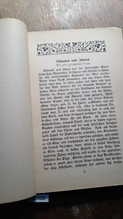 Luftabenteuer - Front Cover