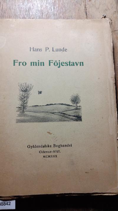 Fro+min+F%C3%B6jestavn