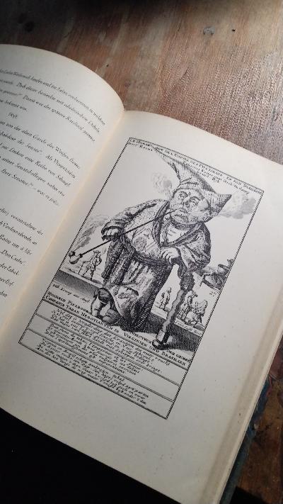 Tabak - Anekdoten  Ein historisches Braunbuch aus den verschiedensten Quellen im Laufe der Jahre zusammengetragen und nach den Persönlichkeiten alphabetisch geordnet - Front Cover