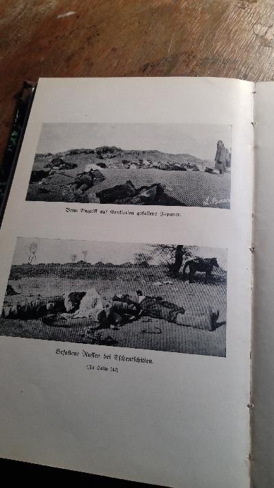 Mukden - Front Cover