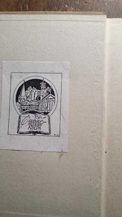 Verfall und Wiederaufbau der Kultur  Kulturphilosophie Erster Teil   Olaus-Petri-Vorlesungen an der Universität Upsala - Front Cover