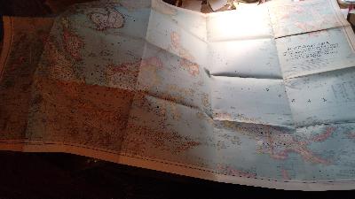 Southeast Asia an Pacific Islands from the Indies and the Philippines to the Solomons - Front Cover