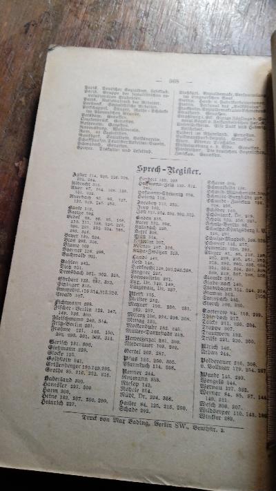 Protokoll über die Verhandlungen des Parteitages der Sozialdemokratischen Partei Deutschlands  Abgehalten zu Erfurt vom 14. bis 20. Oktober 1891 - Front Cover