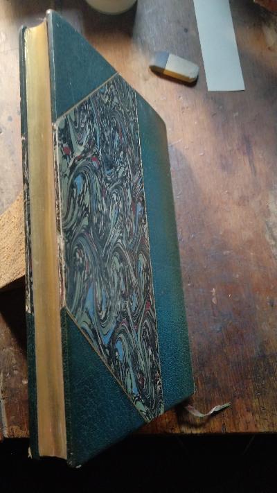 Peches de Jeunesse - Front Cover