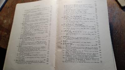Jahrbuch der Astronomie und Geophysik  VIII. Jahrgang - Front Cover