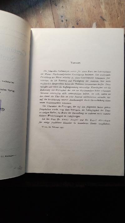 Geständniszwang und Strafbedürfnis - Front Cover