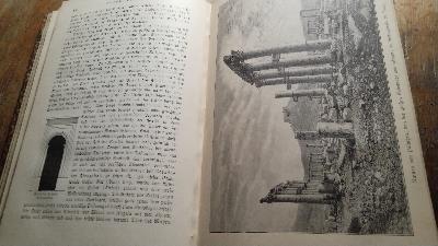 Geschichte des alten Persiens - Front Cover