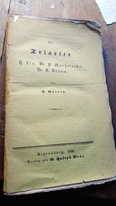 Die+Triarier