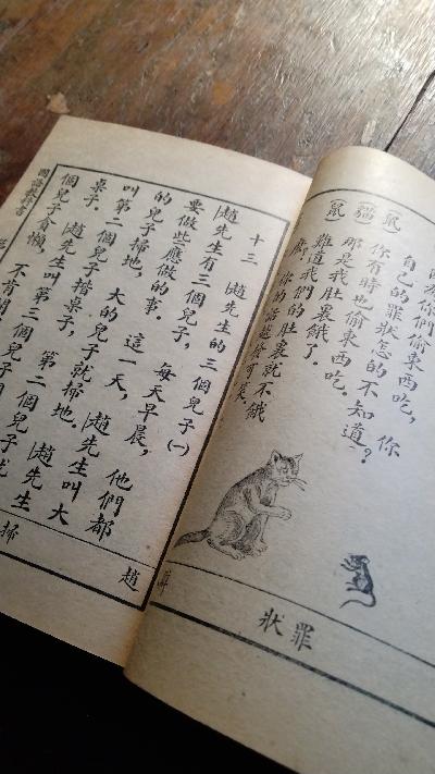Neues Zeitalter  Lehrbuch der Landessprache  für die Unterstufe der Volksschule  Band 4  (in chinesischer Sprache) - Front Cover