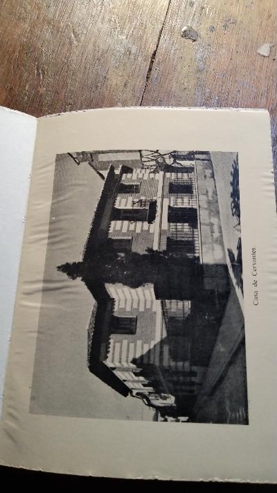 Alcala de Henares  Guia Turistica  Cardenal Cisnero  Miguel Cervantes - Front Cover