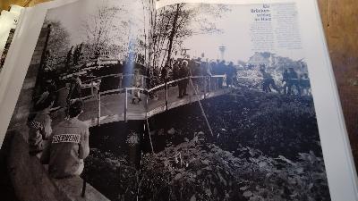 Vier Tage im November  (DDR Mauerfall) - Front Cover