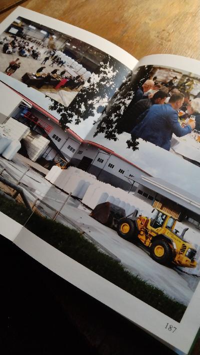 Mein Erdenleben  vom Sägearbeiter zum Unternehmer - Front Cover