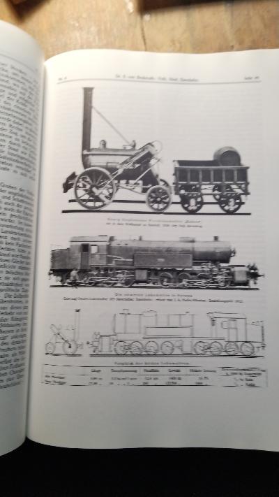 Daimler-Werkzeitung 1919/20 - Front Cover