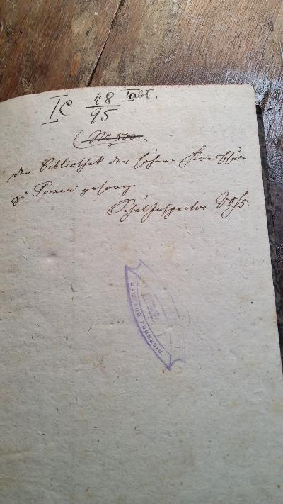 Geschichte der Teutschen und der vorzüglichen europäischen Staaten  für höhere Unterrichtsanstalten  Mit besonderer Rücksicht auf Geographie und Literatur  Erste Abteilung.  Teutsche Geschichte. Das Mittelalter - Front Cover
