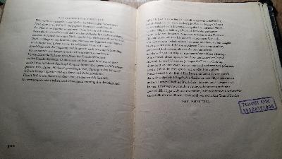 Des grossen Kampffliegers, Landfahrers, Gauklers und Magiers Till Eulenspiegel   Abenteuer, Streiche, Gaukeleien, Gesichte und Träume - Front Cover