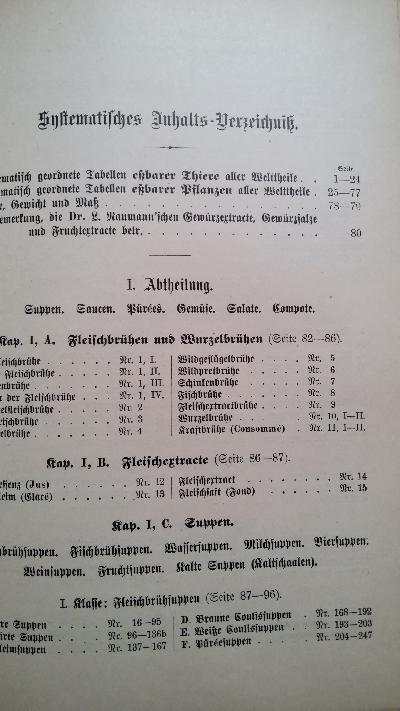 Internationales Koch-Lehrbuch für Haushaltungen aller Stände. Zur Benützung beim Ertheilen von Unterricht sowie zum Selbststudium, desgleichen zur Orientirung für Aerzte usw. - Front Cover