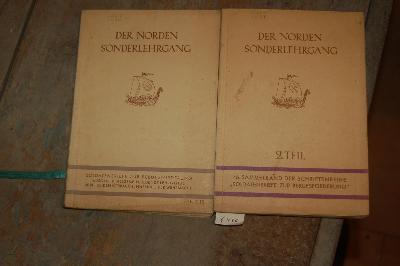 Der+Norden+Sonderlehrgang+Soldatenbriefe+der+Wehrmacht+Teil+1+u.+2