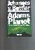 Adams+Planet